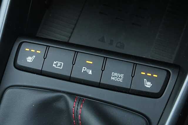 Hyundai i20 1.0T GDi N Line S 5dr