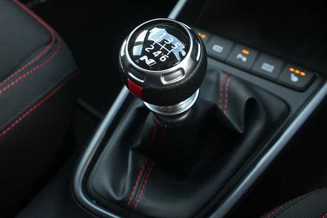 Hyundai i20 1.0T GDi N Line S 5dr