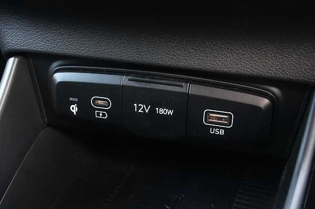 Hyundai i20 1.0T GDi N Line S 5dr