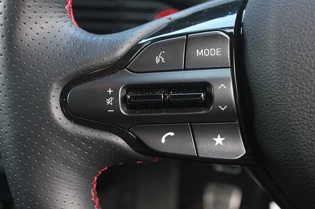 Hyundai i20 1.0T GDi N Line S 5dr