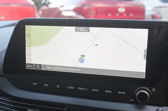 Hyundai i20 1.0T GDi N Line S 5dr