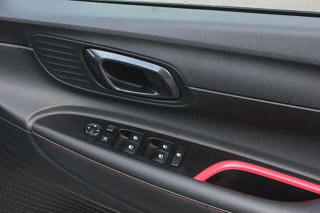 Hyundai i20 1.0T GDi N Line S 5dr