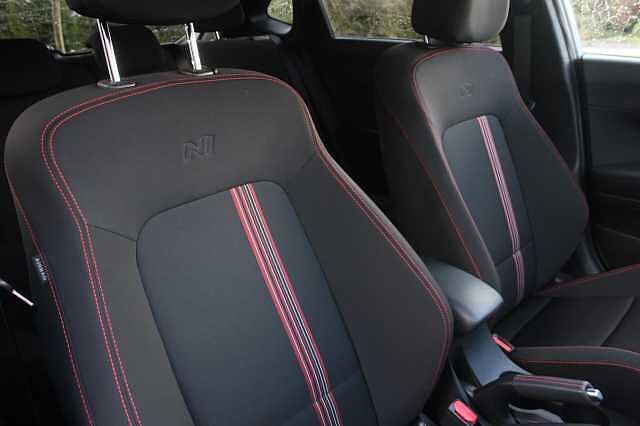 Hyundai i20 1.0T GDi N Line S 5dr