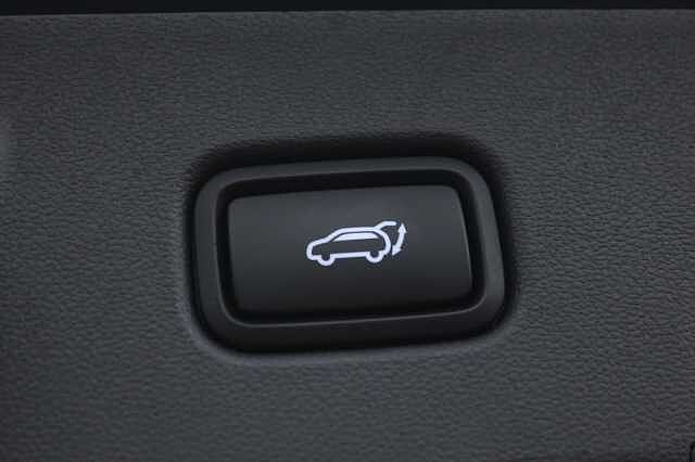 Hyundai TUCSON 1.6T Hybrid Ultimate 5dr 4WD Auto