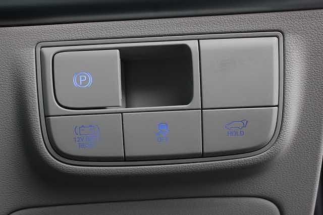 Hyundai TUCSON 1.6T Hybrid Ultimate 5dr 4WD Auto