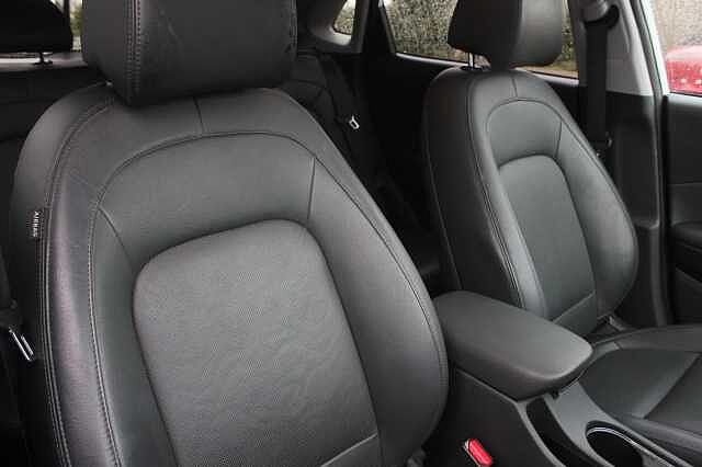 Hyundai KONA 1.0 TGDi 48V MHEV Ultimate 5dr