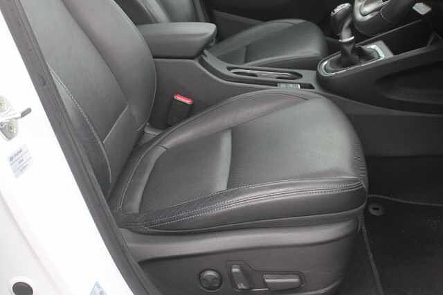 Hyundai KONA 1.0 TGDi 48V MHEV Ultimate 5dr