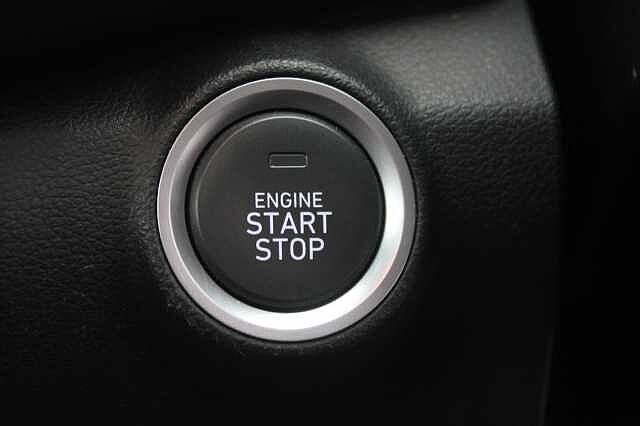 Hyundai KONA 1.0 TGDi 48V MHEV Ultimate 5dr