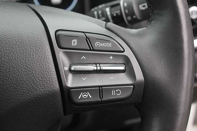 Hyundai KONA 1.0 TGDi 48V MHEV Ultimate 5dr