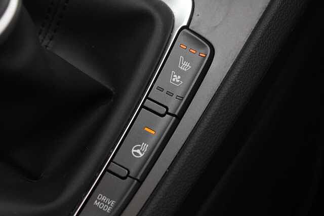 Hyundai KONA 1.0 TGDi 48V MHEV Ultimate 5dr