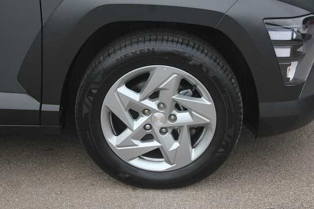 Hyundai KONA 1.0T 100 Advance 5dr