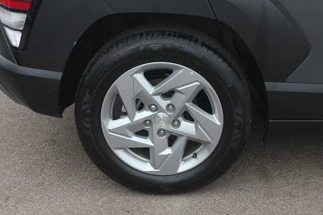 Hyundai KONA 1.0T 100 Advance 5dr