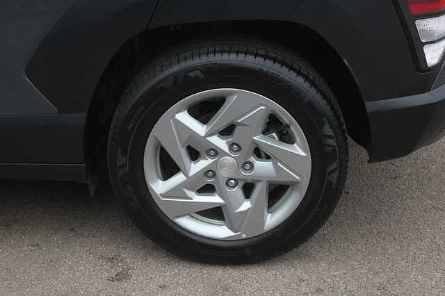Hyundai KONA 1.0T 100 Advance 5dr