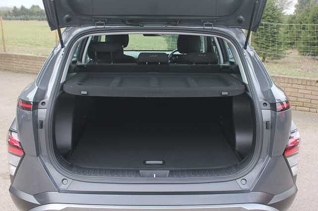 Hyundai KONA 1.0T 100 Advance 5dr