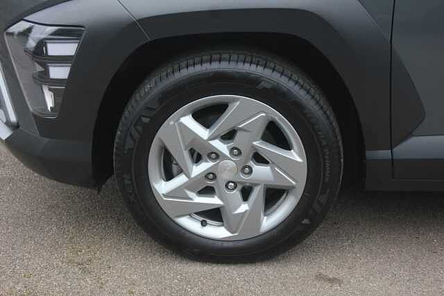 Hyundai KONA 1.0T 100 Advance 5dr