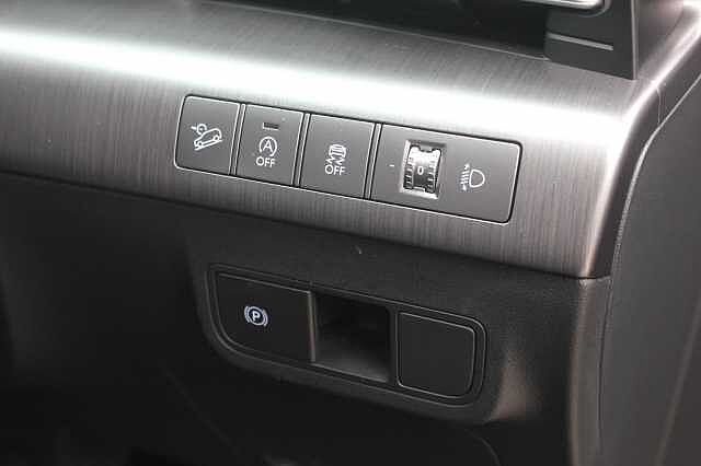 Hyundai KONA 1.0T 100 Advance 5dr