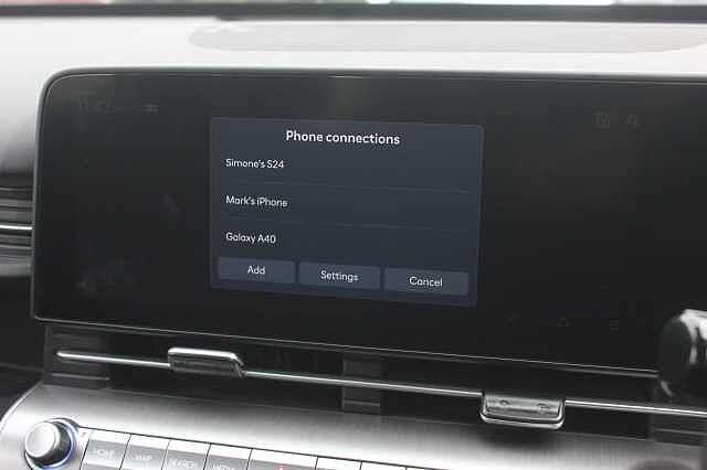 Hyundai KONA 1.0T 100 Advance 5dr