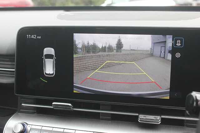 Hyundai KONA 1.0T 100 Advance 5dr