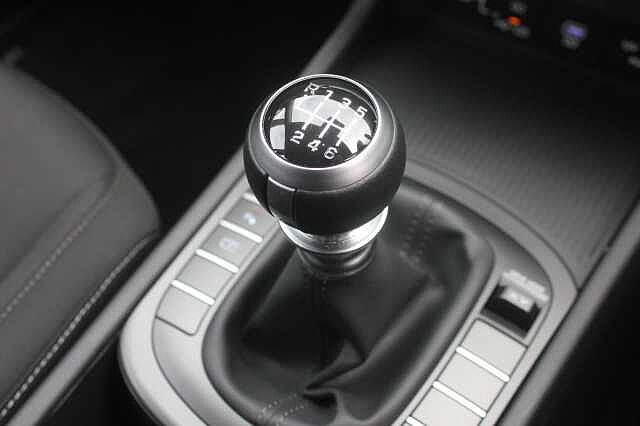 Hyundai KONA 1.0T 100 Advance 5dr