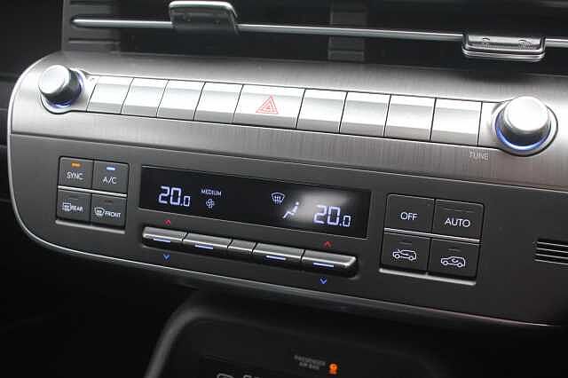 Hyundai KONA 1.0T 100 Advance 5dr