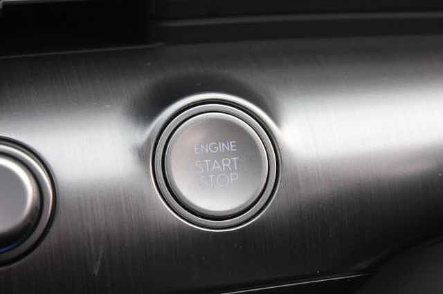 Hyundai KONA 1.6 Hybrid 129 Ultimate 5dr DCT Denim Blue