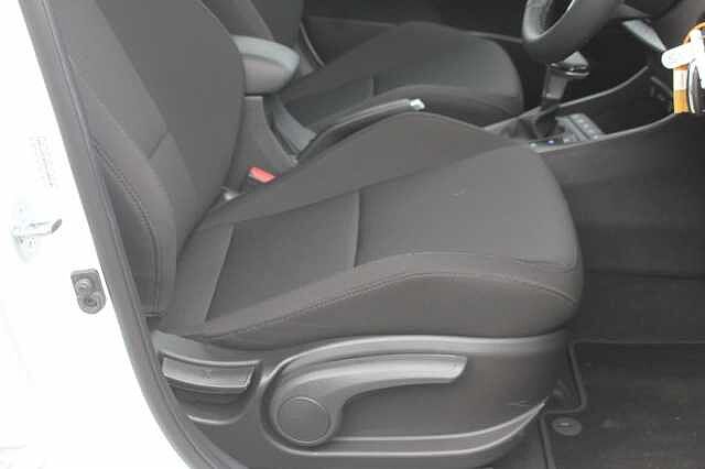 Hyundai I20 1.0T GDi Premium 5dr DCT Atlas White