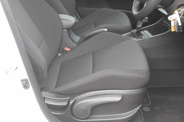 Hyundai I20 1.0T GDi Premium 5dr DCT Atlas White