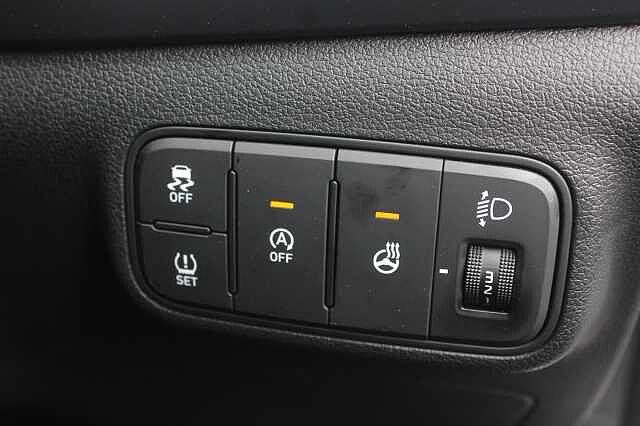 Hyundai I20 1.0T GDi Premium 5dr DCT Atlas White