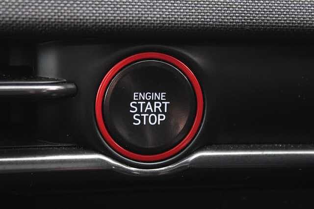 Hyundai TUCSON 1.6T N Line S 5dr