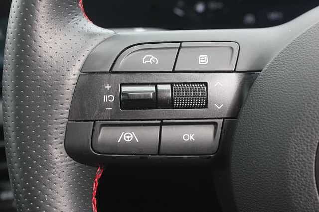 Hyundai TUCSON 1.6T N Line S 5dr