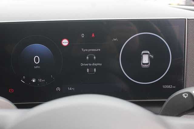 Hyundai TUCSON 1.6T N Line S 5dr