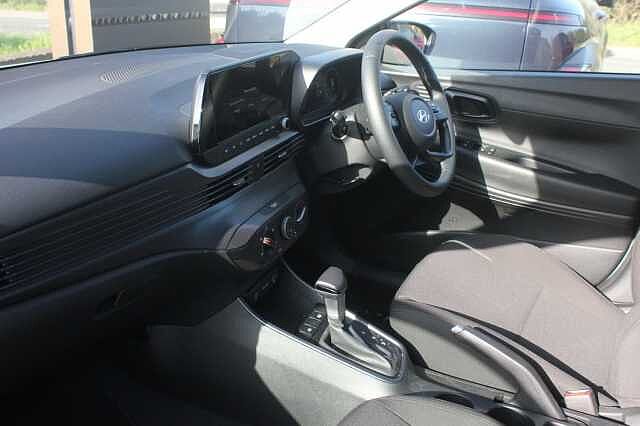 Hyundai i20 1.0T GDi Advance 5dr DCT