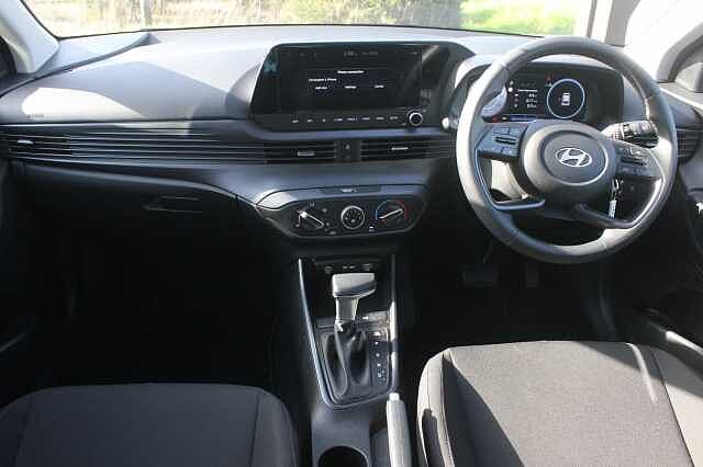 Hyundai i20 1.0T GDi Advance 5dr DCT