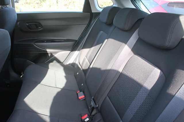 Hyundai i20 1.0T GDi Advance 5dr DCT