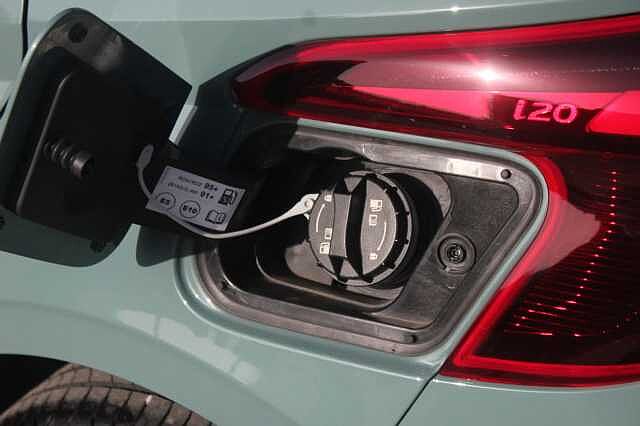 Hyundai i20 1.0T GDi Advance 5dr DCT