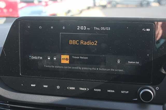 Hyundai i20 1.0T GDi Advance 5dr DCT