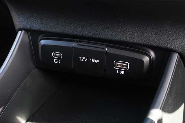 Hyundai i20 1.0T GDi Advance 5dr DCT