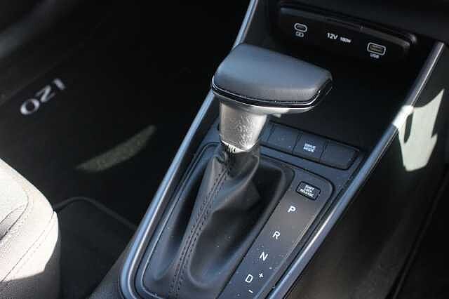 Hyundai i20 1.0T GDi Advance 5dr DCT