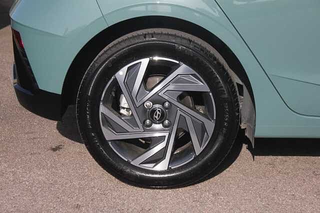 Hyundai i20 1.0T GDi Advance 5dr DCT