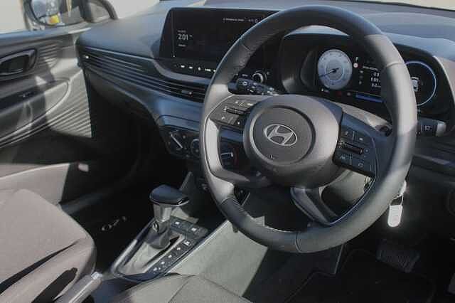 Hyundai i20 1.0T GDi Advance 5dr DCT