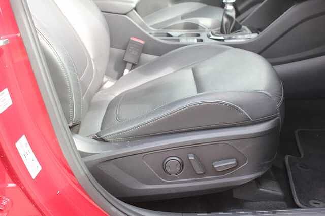 Hyundai TUCSON 1.6 TGDi Ultimate 5dr 2WD