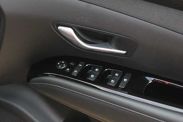 Hyundai TUCSON 1.6 TGDi Ultimate 5dr 2WD