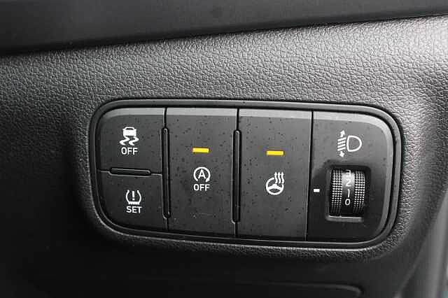 Hyundai I20 1.0T GDi Premium 5dr Mangrove Green