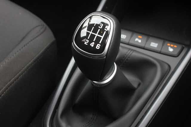 Hyundai I20 1.0T GDi Premium 5dr Mangrove Green