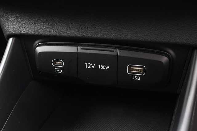 Hyundai I20 1.0T GDi Premium 5dr Mangrove Green