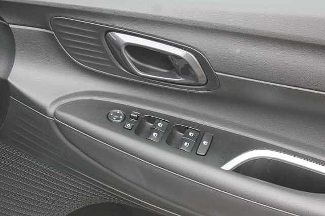 Hyundai I20 1.0T GDi Premium 5dr Mangrove Green