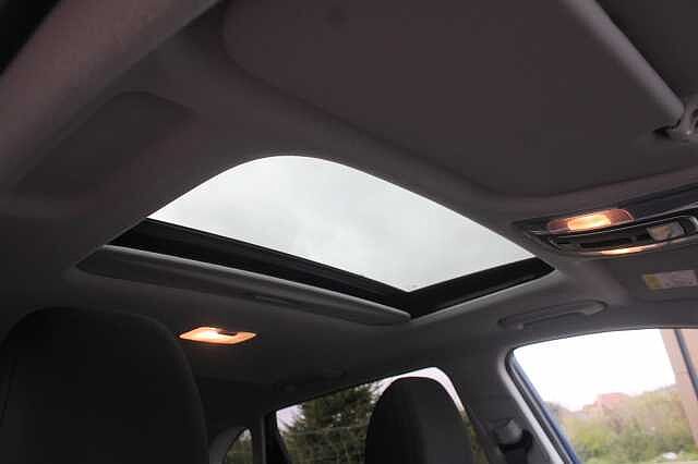 Hyundai I20 1.0T GDi Ultimate 5dr DCT Vibrant Blue