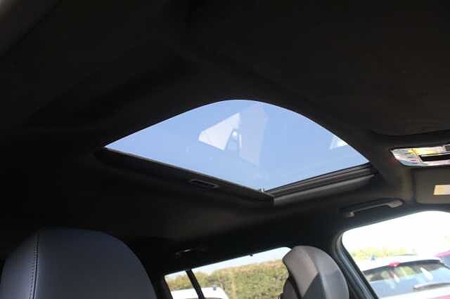 Hyundai SANTA FE 1.6 TGDi Hybrid Calligraphy 5dr Auto