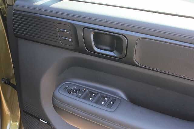 Hyundai SANTA FE 1.6 TGDi Hybrid Calligraphy 5dr Auto