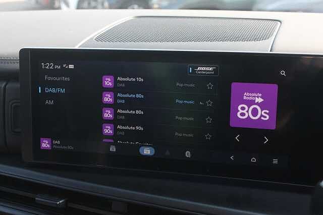 Hyundai SANTA FE 1.6 TGDi Hybrid Calligraphy 5dr Auto